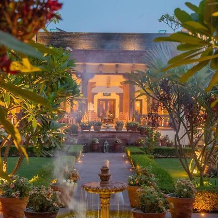 Daspan House ジョードプル エクステリア 写真