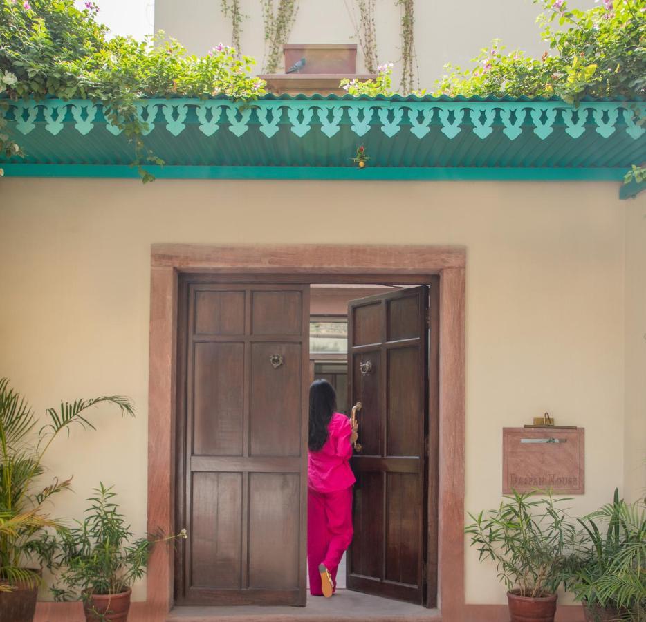 Daspan House ジョードプル エクステリア 写真