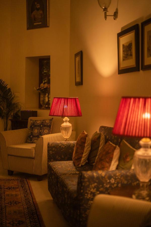Daspan House ジョードプル エクステリア 写真