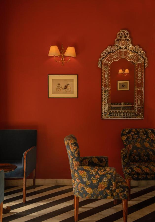 Daspan House ジョードプル エクステリア 写真