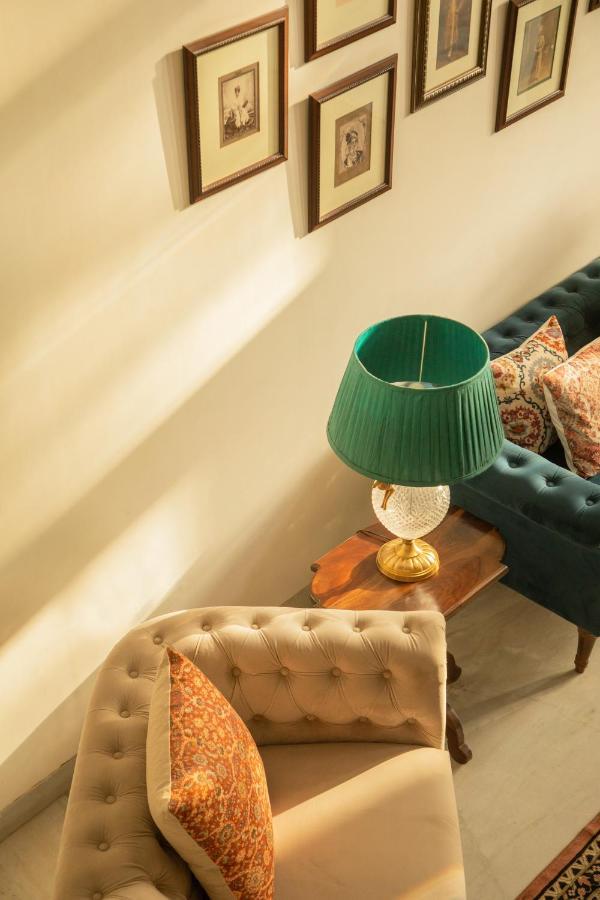 Daspan House ジョードプル エクステリア 写真