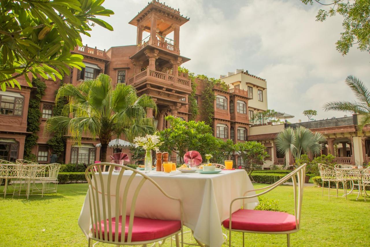 Daspan House ジョードプル エクステリア 写真